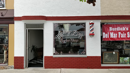Mickey Lous Barbershop Image